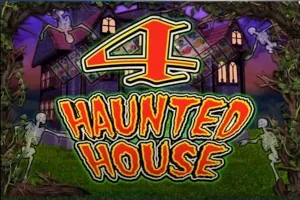 4 Haunted House